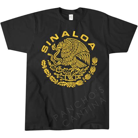 sinaloa shirt online